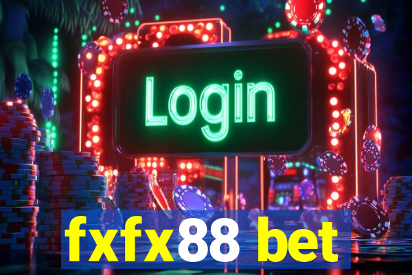 fxfx88 bet